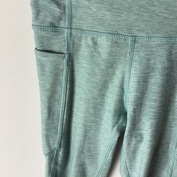 Hanna Andersson Leggings - Girls 6-7 - Picture 3 of 4